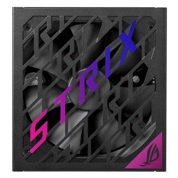 Блок живлення Asus ROG Strix 850P Gaming (90YE00W2-B0NA00) [608601]