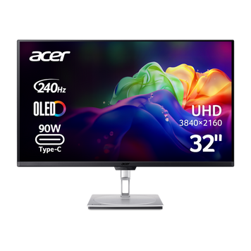 Монітор ACER PE320QKXSMIIPHUZX (UM.JP0EE.X05) [306194]