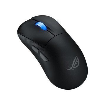 Миша бездротова Asus ROG Keris II Ace Black (90MP03N0-BMUA00) [606628]