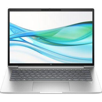 Ноутбук HP ProBook 440 G11 14" WUXGA IPS, 300n/U5-125U (4.3)/16Gb/SSD512Gb/Inl Graphic/FPS/Підсв/DOS (A23MQEA) [40410]