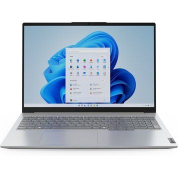 Ноутбук Lenovo ThinkBook 16 G7 ARP (21MWA0UERA) [724747]