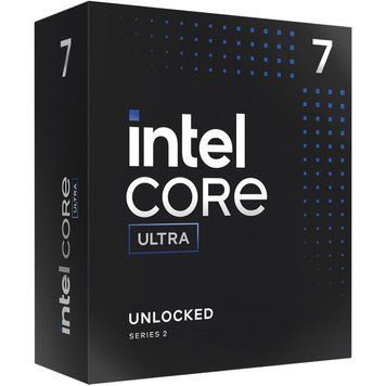Процесор INTEL Ultra 7 265KF FCLGA1851 (BX80768265KF) [305166]