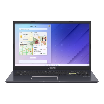 Ноутбук ASUS E510KA-BQ1195 (90NB0UJ5-M01UE0) [306472]