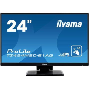 Монітор IIYAMA (T2454MSC-B2AG) [302428]