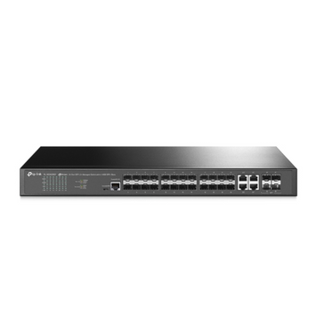 Комутатор TP-LINK (SG3428XF) [304774]