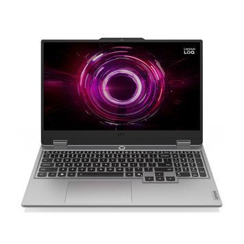 Ноутбук LENOVO LOQ 15AHP10 (83JG00F6RA) [306738]