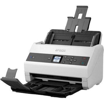 Сканер EPSON DS-870 (B11B250401) [305179]