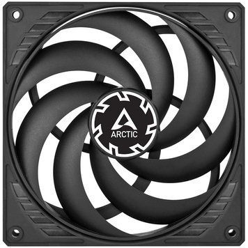 Вентилятор Arctic P14 Slim PWM PST (ACFAN00268A) [612973]