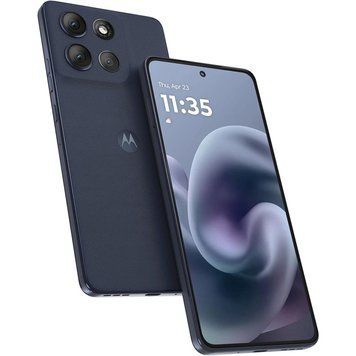 Мобільний телефон MOTO G05 8/256GB FOREST GREEN NFC MOTOROLA (PBA10008UA) [501941]
