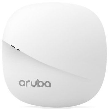 Точка доступу HPE Aruba AP-303, DR 2x2:2, IA, Unified Campus (JZ320A) [14311]