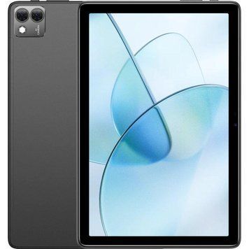Планшет Doogee T10S 10.1" FHD /6GB/128GB/ T606 6600mAh/ 8+5Мп / LTE /Metal Grey (T10S_Grey) [400766]