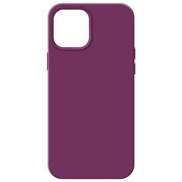Чохол-накладка Armorstandart Icon2 для Apple iPhone 12 Pro Max Plum (ARM60575) [601341]
