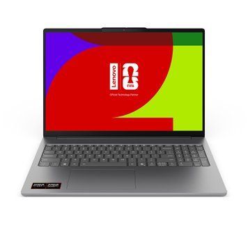 Ноутбук (портативний комп&rsquo;ютер) IPS5-16AHP11 R7-260 16" 16/512GB LENOVO (83S4000WRA) [504188]