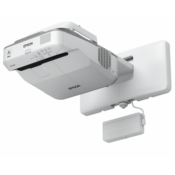 Проектор EPSON EB-695Wi (V11H740040) [302523]