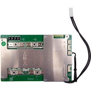 BMS з Bluetooth BK-DP04S007-L4S-100A-100A-B-U-S V1.1 (PB931620) [1100175]
