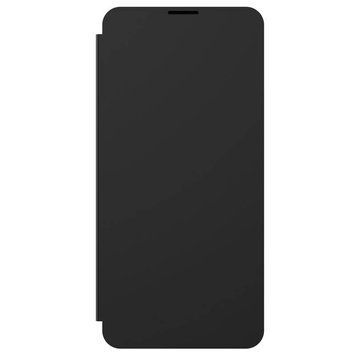 Чохол-книжка Samsung Wallet Flip Cover для Samsung Galaxy A51 SM-A515 Black (GP-FWA515AMABW) [602400]