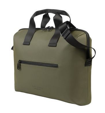 Сумка Tucano Gommo 15.6", зелений (BGOM15-VM) [103376]
