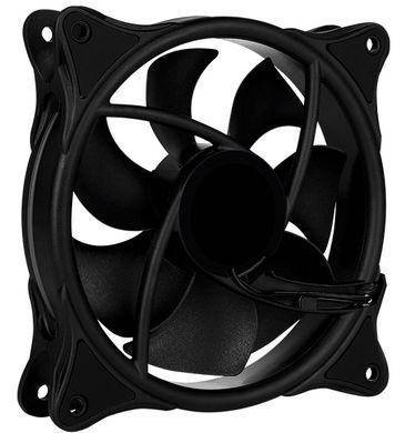 Вентилятор AeroCool Eclipse 12 ARGB (ACF3-EL10217.11) [608903]