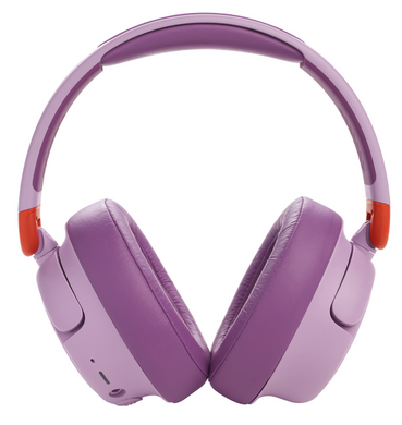 Гарнітура JBL JR460NC Pink (JBLJR460NCPIK) [201222]