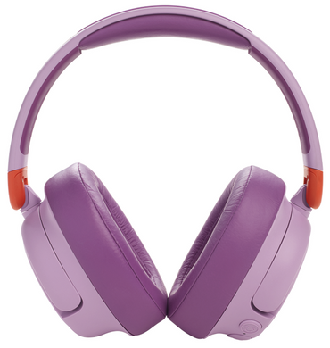 Гарнітура JBL JR460NC Pink (JBLJR460NCPIK) [201222]