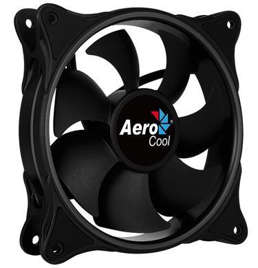 Вентилятор AeroCool Eclipse 12 ARGB (ACF3-EL10217.11) [608903]