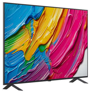 LED-телевізор LG (65QNED80A6A) [201628]