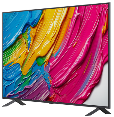 LED-телевізор LG (65QNED80A6A) [201628]
