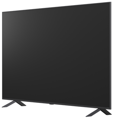 LED-телевізор LG (65QNED80A6A) [201628]