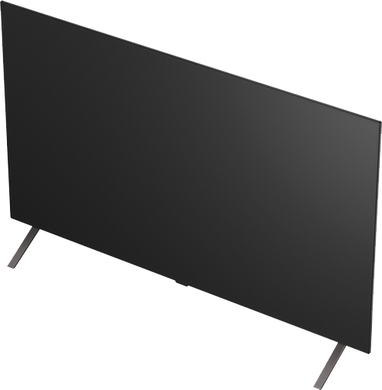 Телевізор 48" LG OLED 4K 120Hz Smart WebOS Black (OLED48B56LA) [102265]