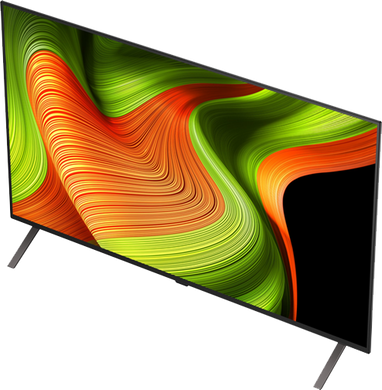LED-телевізор LG (OLED48B56LA) [200507]