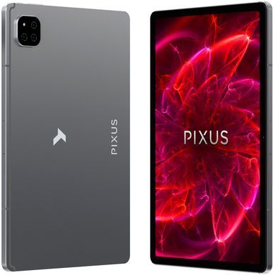 Планшет Pixus Falcon 8/256GB 4G Grey (Falcon 8/256GB Grey) [609907]