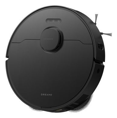 Робот-пилосос L40 ULTRA AE DREAME (RLL77SE-BLACK) [502658]