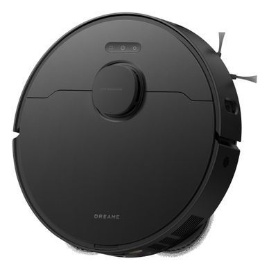 Робот-пилосос L40 ULTRA AE DREAME (RLL77SE-BLACK) [502658]