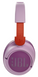 Гарнітура JBL JR460NC Pink (JBLJR460NCPIK) [201222], фото 3