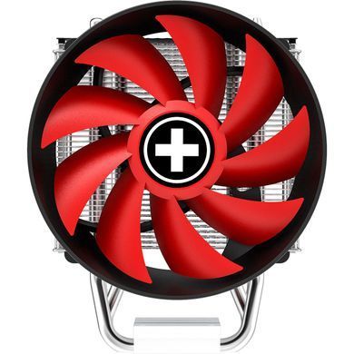 Вентилятор для процесора XILENCE M403PRO 3HP Cooler Universal (універсальний) (XC029) [403913]