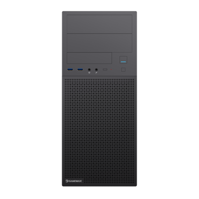 Корпус для ПК GAMEMAX (ET-216-NP-2U3) [304684]