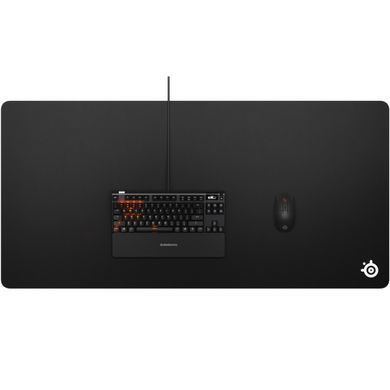 Ігрова поверхня SteelSeries QcK 3XL 1220x590x3мм (63842) [402770]
