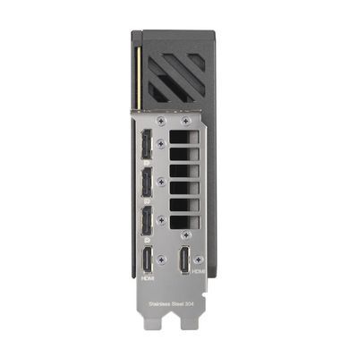 Відеокарта ASUS GeForce RTX 5090 32GB GDDR7 ROG-ASTRAL-LC-RTX5090-O32G-GAMING (90YV0LW2-M0NA00) [102555]