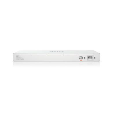 Маршрутизатор Ubiquiti UISP Router Pro (UISP-R-Pro) [619273]