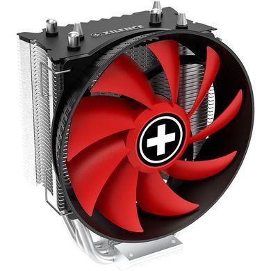Вентилятор для процесора XILENCE M403PRO 3HP Cooler Universal (універсальний) (XC029) [403913]