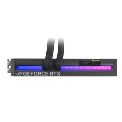 Відеокарта ASUS GeForce RTX 5090 32GB GDDR7 ROG-ASTRAL-LC-RTX5090-O32G-GAMING (90YV0LW2-M0NA00) [102555]