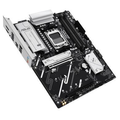 Материнська плата Asus Socket AM5 (PRIME B850-PLUS-CSM) [616927]