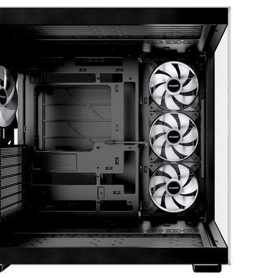 Корпус be quiet! Light Base 600 LX Black (BGW67) [620150]