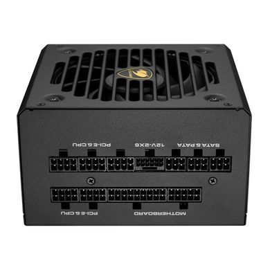 Блок живлення Cougar 850W (GEX PRO 850) [619436]