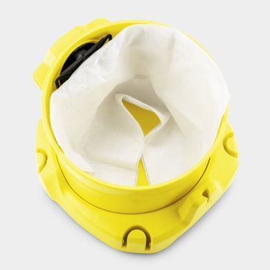Пилосос професійний Karcher KWD 1 W V-12/2/18 1000Вт контейнер 12л 3.58кг (1.628-401.0) [105658]