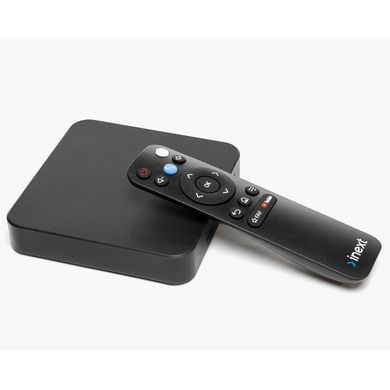 Медіаплеєр (iNeXT TV6 Ultra) [617628]