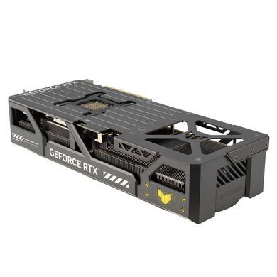 Відеокарта GF RTX 5090 32GB GDDR7 TUF Gaming OC Asus (TUF-RTX5090-O32G-GAMING) [605809]