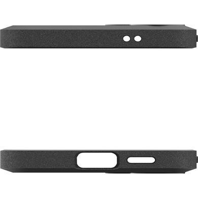 Чохол Spigen для Samsung Galaxy S24+, Core Armor, Matte Black (ACS07201) [108205]