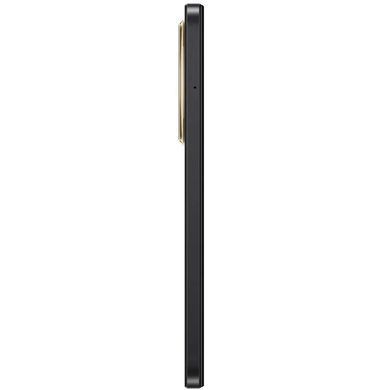 Смартфон Xiaomi (Poco C61 3/64GB Black_EU) [600232]
