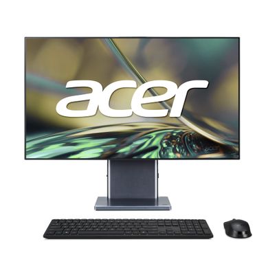 Комп'ютер персональний моноблок Acer Aspire S27-1755 27" QHD (DQ.BKEME.001)